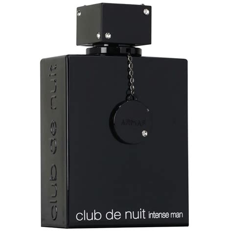 club de nuit intense man edp fragrantica